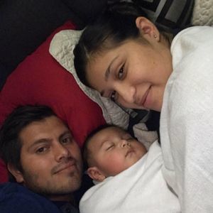 Meet your Posher, Monique